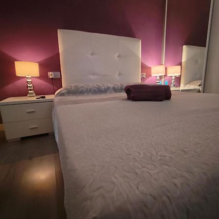 Paul'S Rooms - No Turistico Valencie Exteriér fotografie