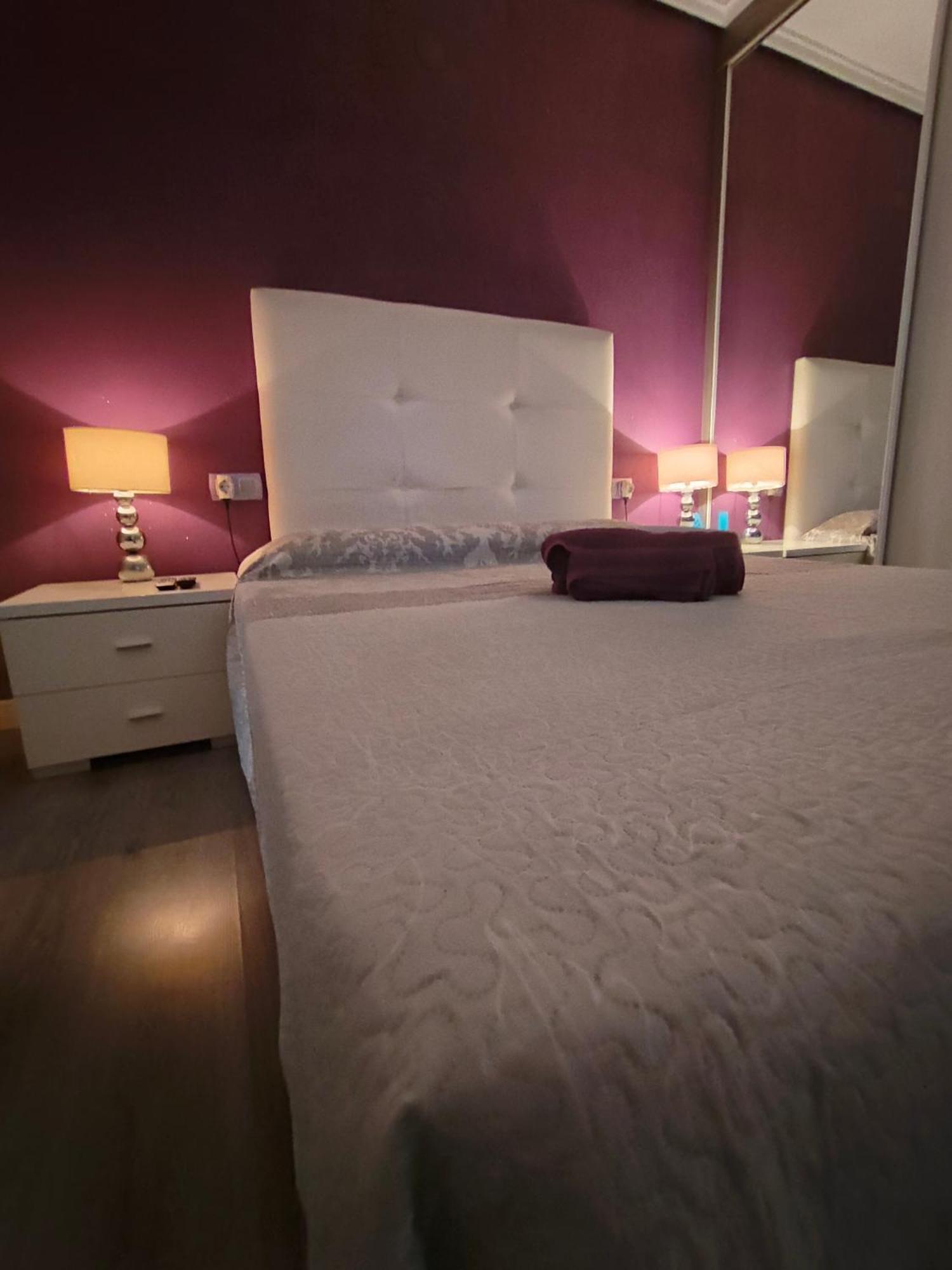 Paul'S Rooms - No Turistico Valencie Exteriér fotografie