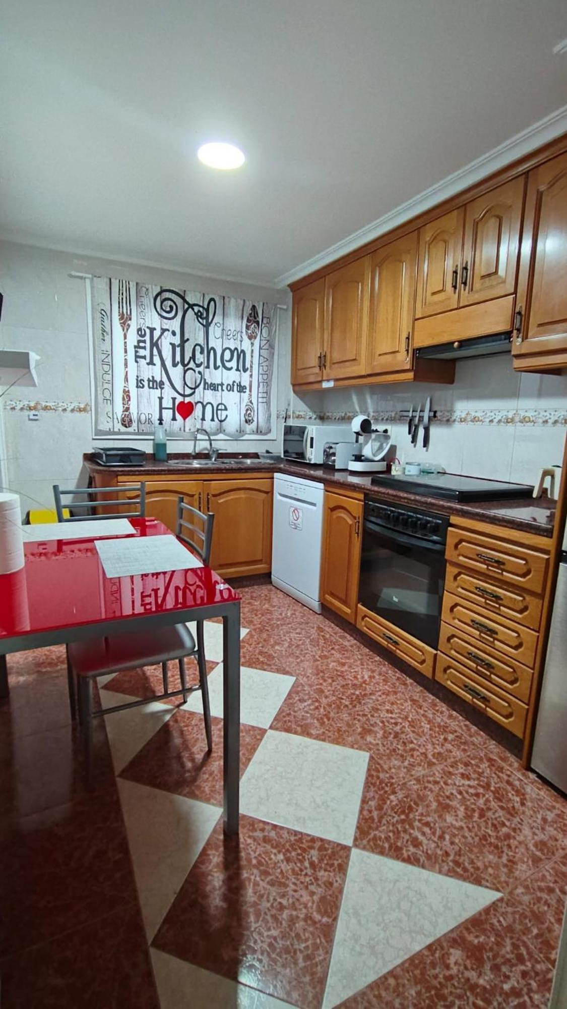 Paul'S Rooms - No Turistico Valencie Exteriér fotografie