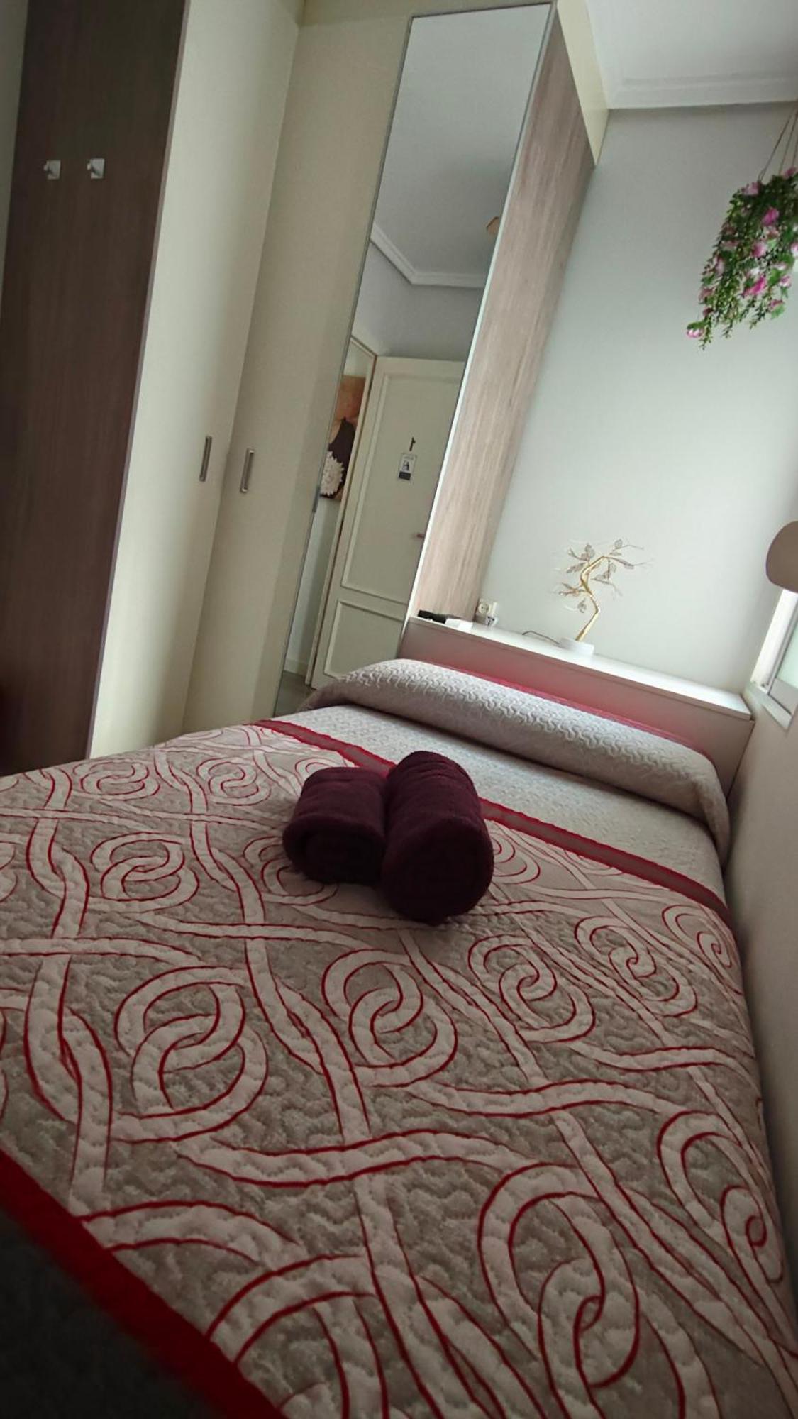 Paul'S Rooms - No Turistico Valencie Exteriér fotografie