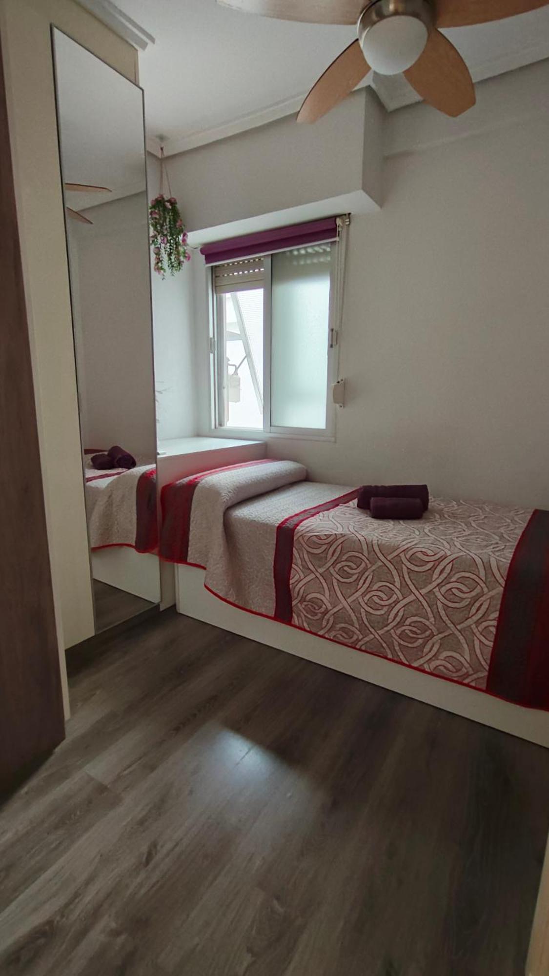 Paul'S Rooms - No Turistico Valencie Exteriér fotografie